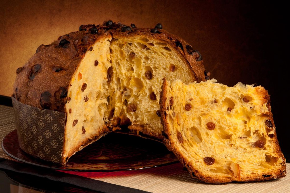 panettone