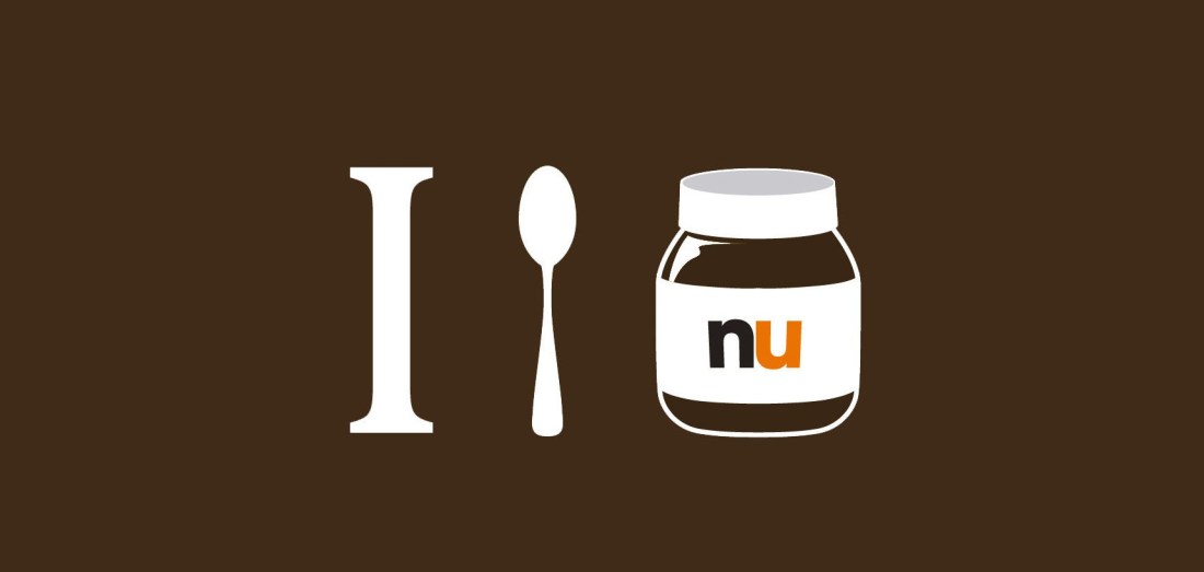 nutella