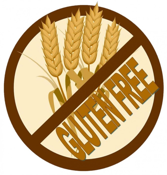 gluten free